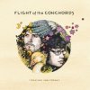 Cover Flight Of The Conchords - Demon Woman Flight Of The Conchords - Demon Woman