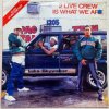 Cover 2 Live Crew - Word 2 Live Crew - Word