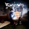 Cover Beardyman - Where Does Your Mind Go Beardyman - Where Does Your Mind Go