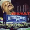 DJ Assault - Who