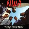 Cover N.W.A - Gangsta Gangsta N.W.A - Gangsta Gangsta