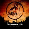 Cover Diversant 13 - Better Be Dead (Zombie-Synth Version By Freaky Mind) Diversant 13 - Better Be Dead (Zombie-Synth Version By Freaky Mind)