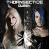 Cover Thornsectide - Queen (Dark Breakbeat Version By Freaky Mind) Thornsectide - Queen (Dark Breakbeat Version By Freaky Mind)