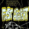 Cover Russian Village Boys - Fast Apparat Russian Village Boys - Fast Apparat