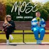 Cover Mose - Дівчина Бандитка Mose - Дівчина Бандитка