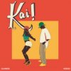 Cover Olamide & Wizkid - Kai! Olamide & Wizkid - Kai!