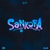 Cover Gyakie - Sankofa Gyakie - Sankofa