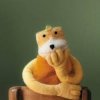 Cover Mr. Oizo - Rythme Plat Mr. Oizo - Rythme Plat