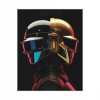 Cover Daft Punk - Aerodynamic Daft Punk - Aerodynamic