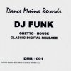Cover DJ Funk - On Them Hoes DJ Funk - On Them Hoes