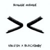 Cover KALUSH & BLOCKBABY - Більше менше KALUSH & BLOCKBABY - Більше менше