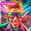 Cover Ampris - Get Up And Dance Ampris - Get Up And Dance