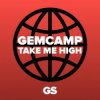 Cover Gemcamp - Take Me High Gemcamp - Take Me High