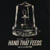 Cover Halsey & Amy Lee - Hand That Feeds (from The World of John Wick: Ballerina) Halsey & Amy Lee - Hand That Feeds (from The World of John Wick: Ballerina)