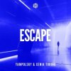 Cover Yampolsky & Xenia Torino - Escape Yampolsky & Xenia Torino - Escape
