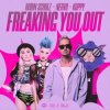 Cover Robin Schulz feat. NERVO & KOPPY - Freaking You Out (Extended Mix) Robin Schulz feat. NERVO & KOPPY - Freaking You Out (Extended Mix)
