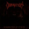 Cover Damnation - Mansion In Darkness (King Diamond) Damnation - Mansion In Darkness (King Diamond)