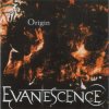 Cover Evanescence - Imaginary Evanescence - Imaginary