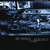 Cover In Strict Confidence - Prediction (CF Remix By Steffen A. Schuhrke Of Controlled Fusion) In Strict Confidence - Prediction (CF Remix By Steffen A. Schuhrke Of Controlled Fusion)