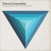 Cover Thievery Corporation - Transcendence Thievery Corporation - Transcendence