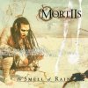 Cover Mortiis - Blood And Thunder Mortiis - Blood And Thunder