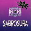 Cover DJ Laz - Sabrosura DJ Laz - Sabrosura