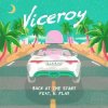 Cover Viceroy feat. Tom Aspaul - Improvise Viceroy feat. Tom Aspaul - Improvise