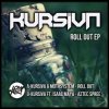 Cover Kursiva - Hoodlum (The Clamps Remix) Kursiva - Hoodlum (The Clamps Remix)