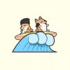 Cover Hyper Potions - Surf Hyper Potions - Surf