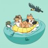 Cover Hyper Potions - Jungle Cruise Hyper Potions - Jungle Cruise