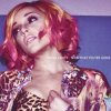Cover Tanya Lacey - Stop Start Tanya Lacey - Stop Start