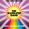 Cover The Sunburst Band - Far Beyond The Sunburst Band - Far Beyond