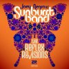 Cover The Sunburst Band - Space Funk Car Park The Sunburst Band - Space Funk Car Park