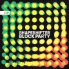 Cover Shapeshifter - Block Party Shapeshifter - Block Party