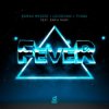 Cover Roman Messer & Lockdown & ThoBa & Daria Marx - Fever Roman Messer & Lockdown & ThoBa & Daria Marx - Fever