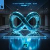Cover Robin White & Eveek & TOM - Infinity Robin White & Eveek & TOM - Infinity