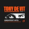 Cover Tony De Vit - Burning Up Tony De Vit - Burning Up