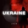 Cover JKLN - Welcome to Ukraine (Metal version) JKLN - Welcome to Ukraine (Metal version)