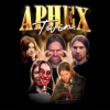 Cover Aphex Twin - Omgyjya switch Aphex Twin - Omgyjya switch