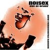 Cover Noisex - Bloodsport Noisex - Bloodsport