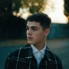 Cover AJ Mitchell - Growing Pains AJ Mitchell - Growing Pains