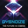 Cover GYSNOIZE - Overloaded Power GYSNOIZE - Overloaded Power