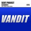 Cover Scot Project - G(Ghost) Scot Project - G(Ghost)