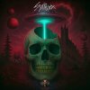 Cover Synthex - The Shift Synthex - The Shift