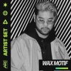 Cover Wax Motif - Koalack Wax Motif - Koalack