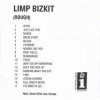 Cover Limp Bizkit - Re-Arranged Limp Bizkit - Re-Arranged