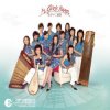 Cover 12 Girls Band - Flow of the River 12 Girls Band - Flow of the River