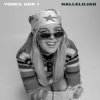Cover Tones and I - Hallelujah Tones and I - Hallelujah