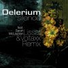 Cover Delerium - Remembrance Delerium - Remembrance