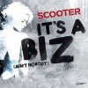 Cover Scooter - Rebel Yell Scooter - Rebel Yell